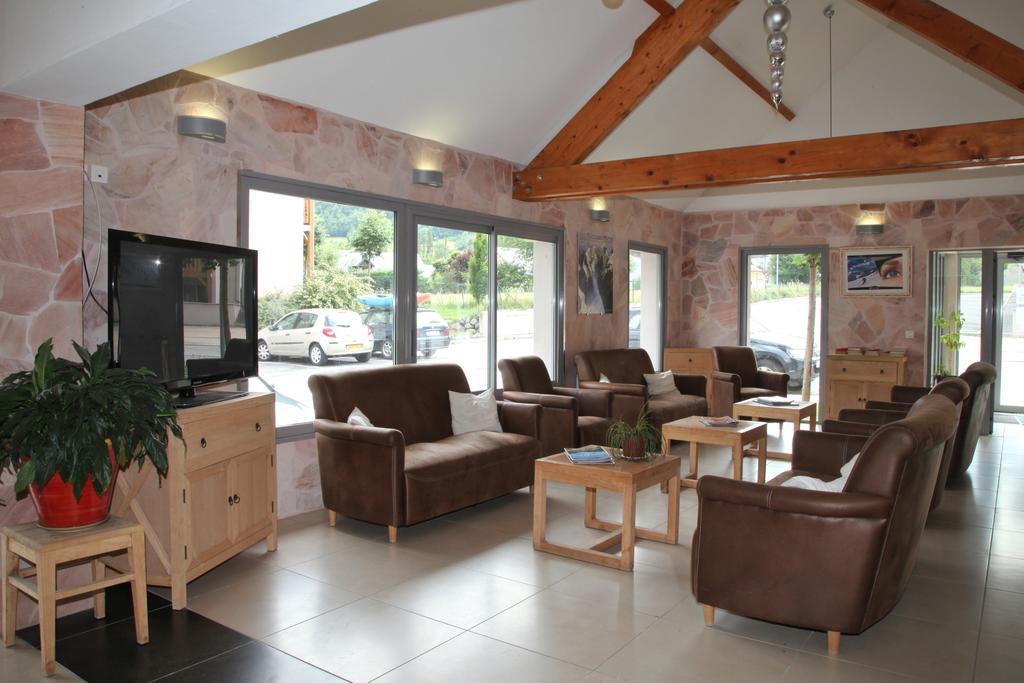 Residence Val De Roland Luz-Saint-Sauveur Dış mekan fotoğraf