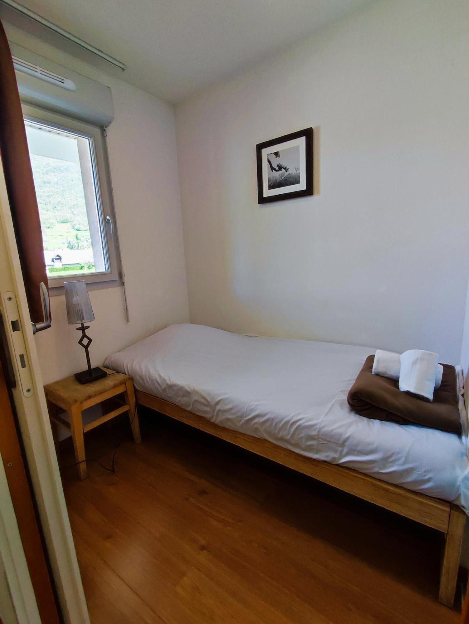 Residence Val De Roland Luz-Saint-Sauveur Dış mekan fotoğraf