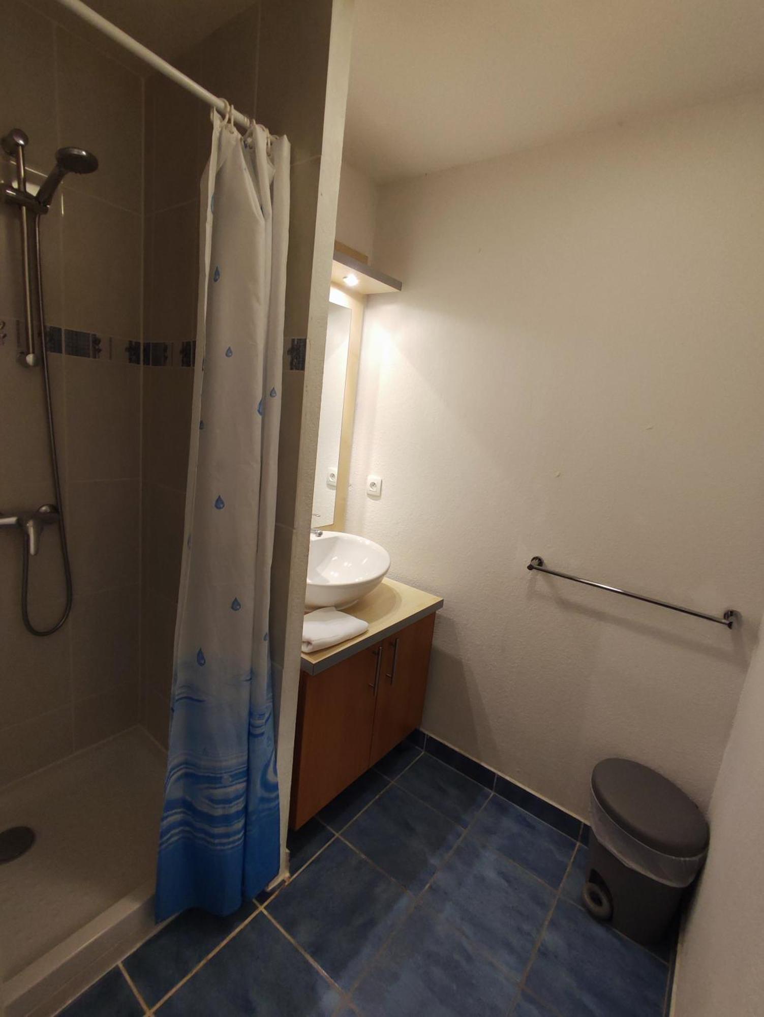 Residence Val De Roland Luz-Saint-Sauveur Dış mekan fotoğraf