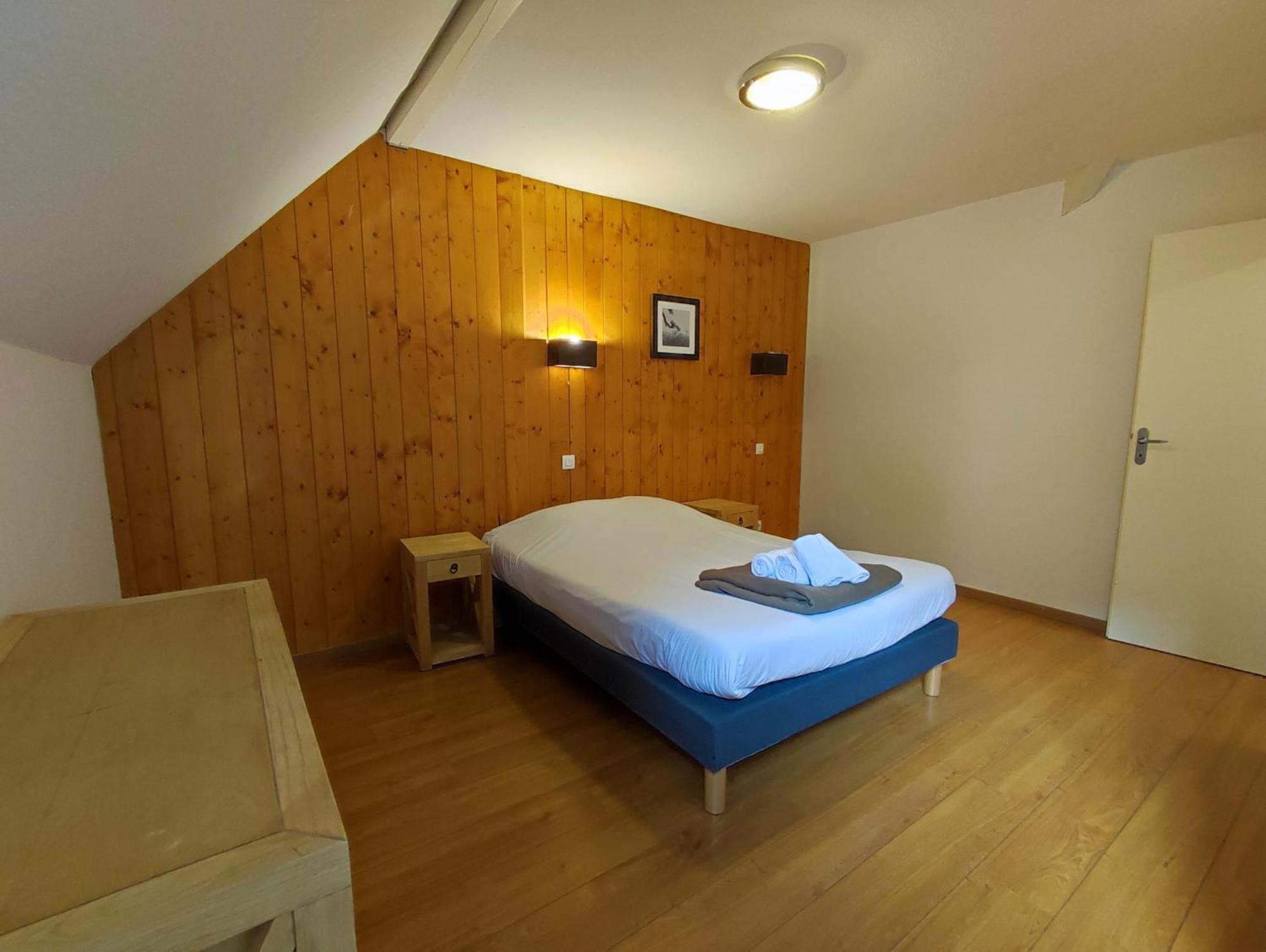 Residence Val De Roland Luz-Saint-Sauveur Dış mekan fotoğraf