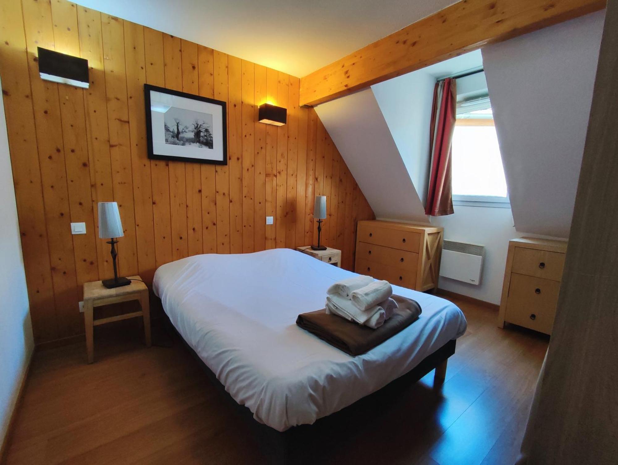 Residence Val De Roland Luz-Saint-Sauveur Dış mekan fotoğraf