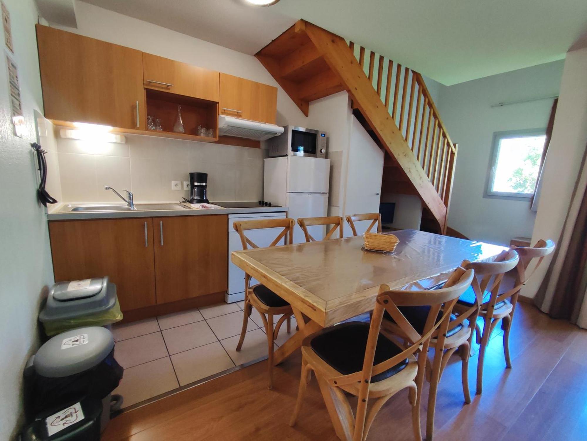 Residence Val De Roland Luz-Saint-Sauveur Dış mekan fotoğraf