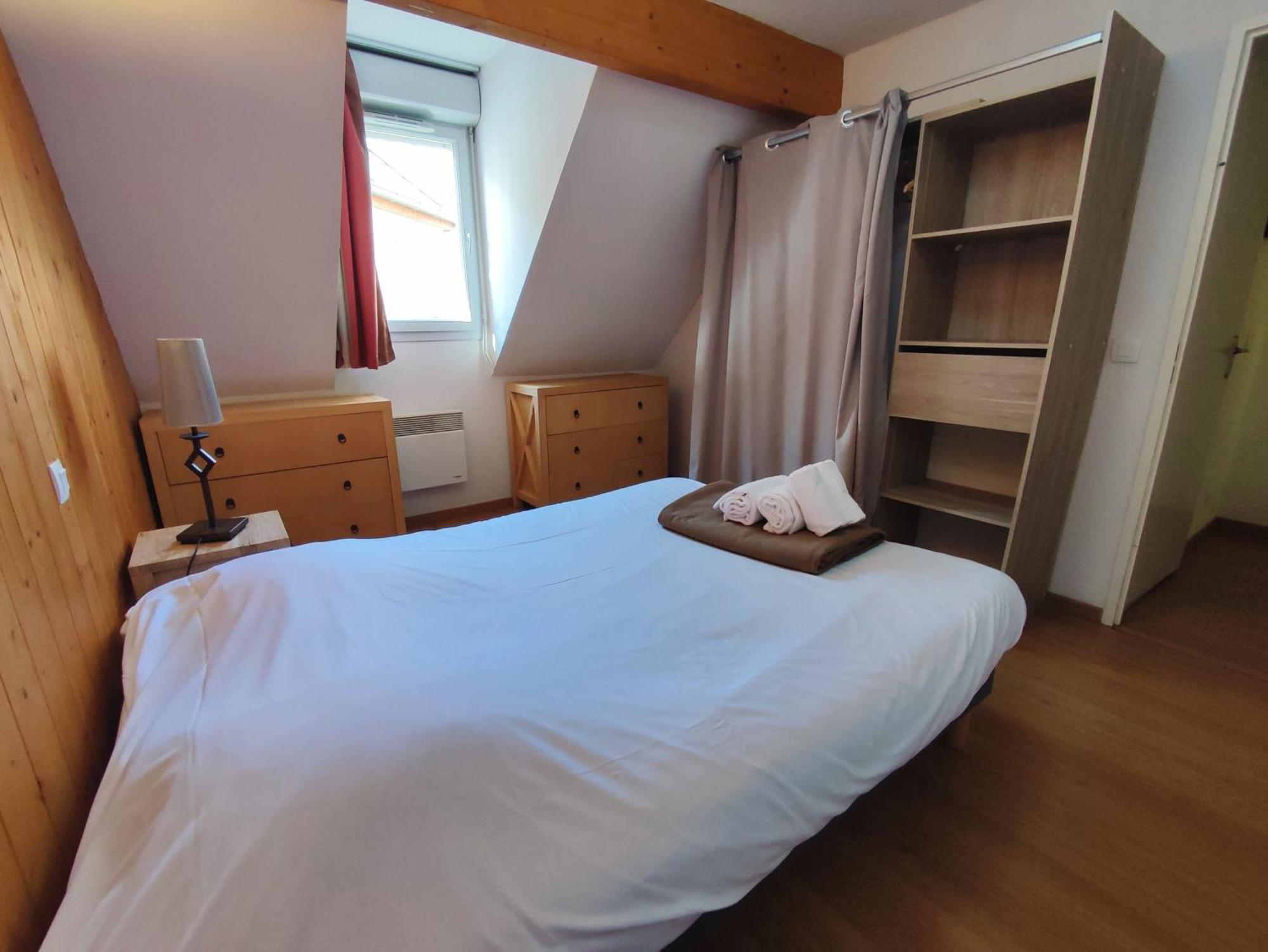 Residence Val De Roland Luz-Saint-Sauveur Dış mekan fotoğraf