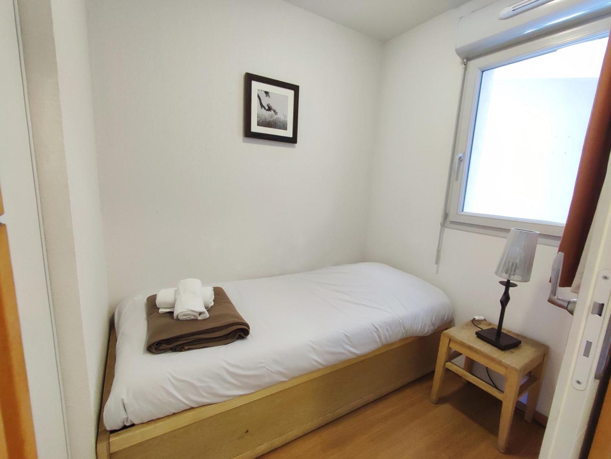 Residence Val De Roland Luz-Saint-Sauveur Dış mekan fotoğraf