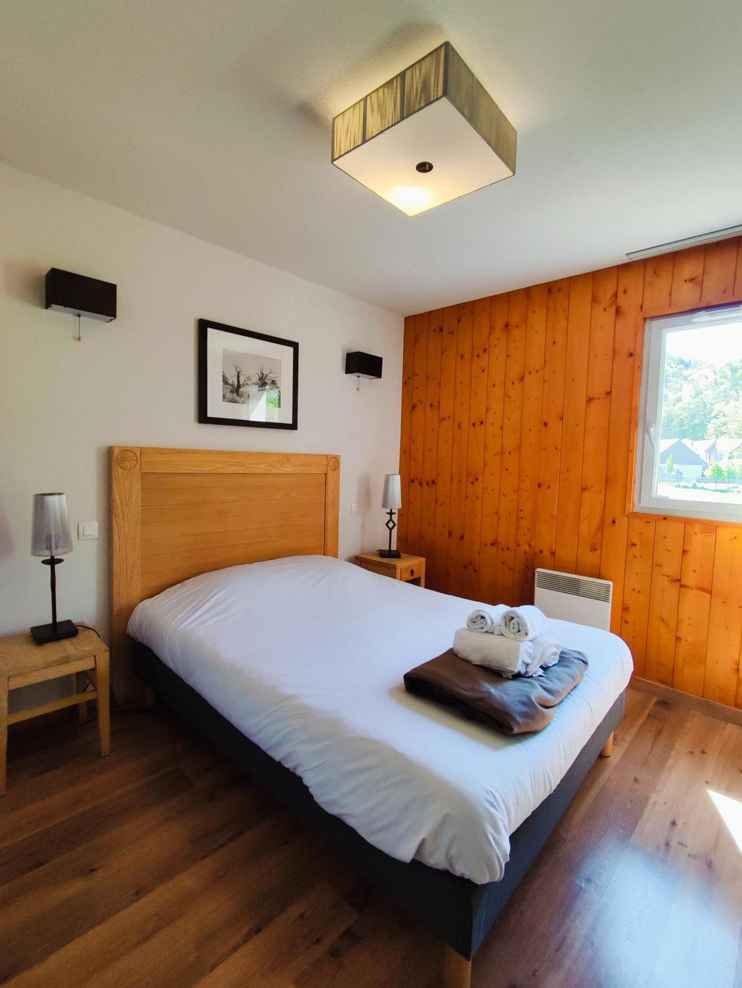 Residence Val De Roland Luz-Saint-Sauveur Dış mekan fotoğraf