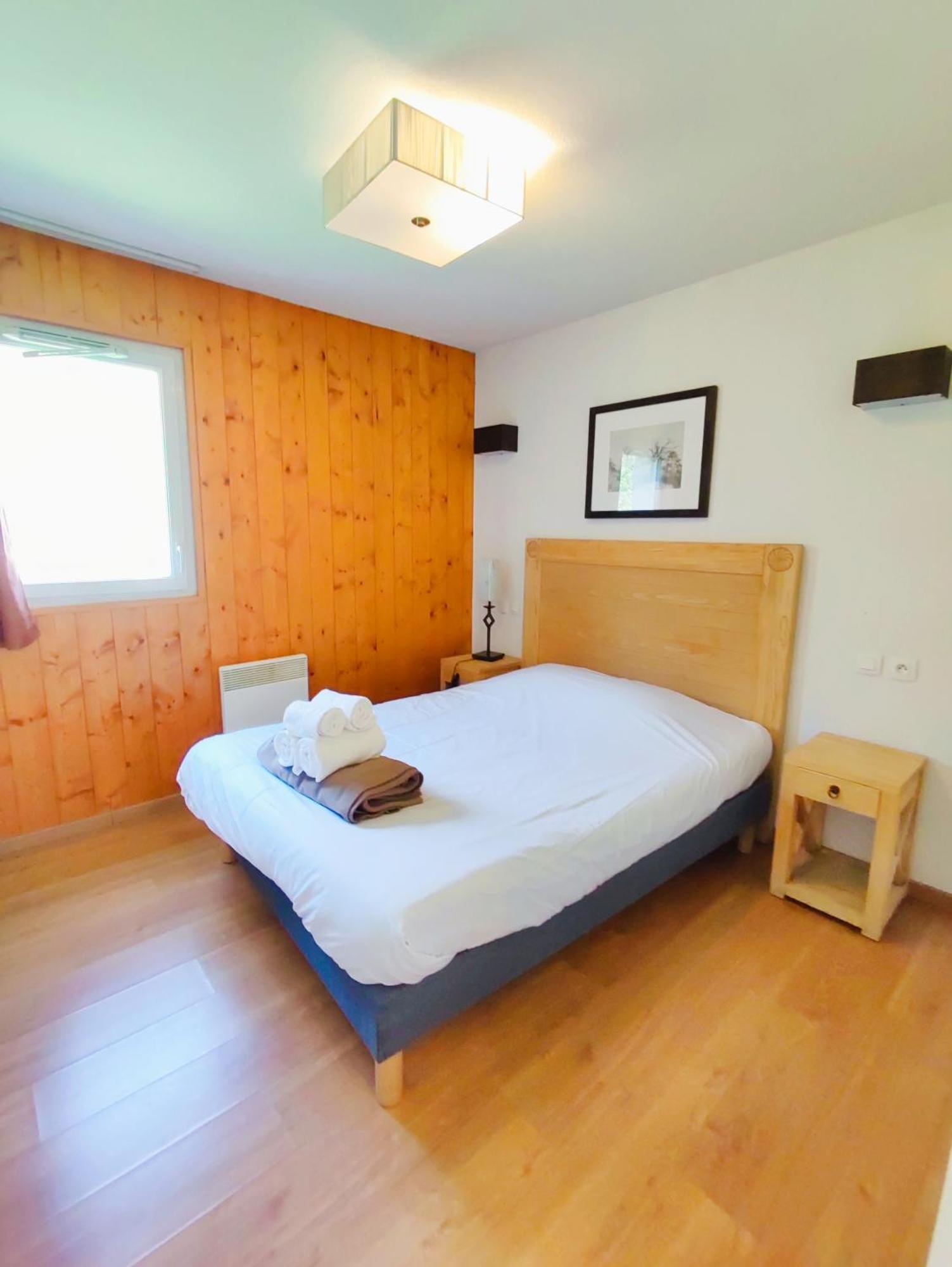 Residence Val De Roland Luz-Saint-Sauveur Dış mekan fotoğraf